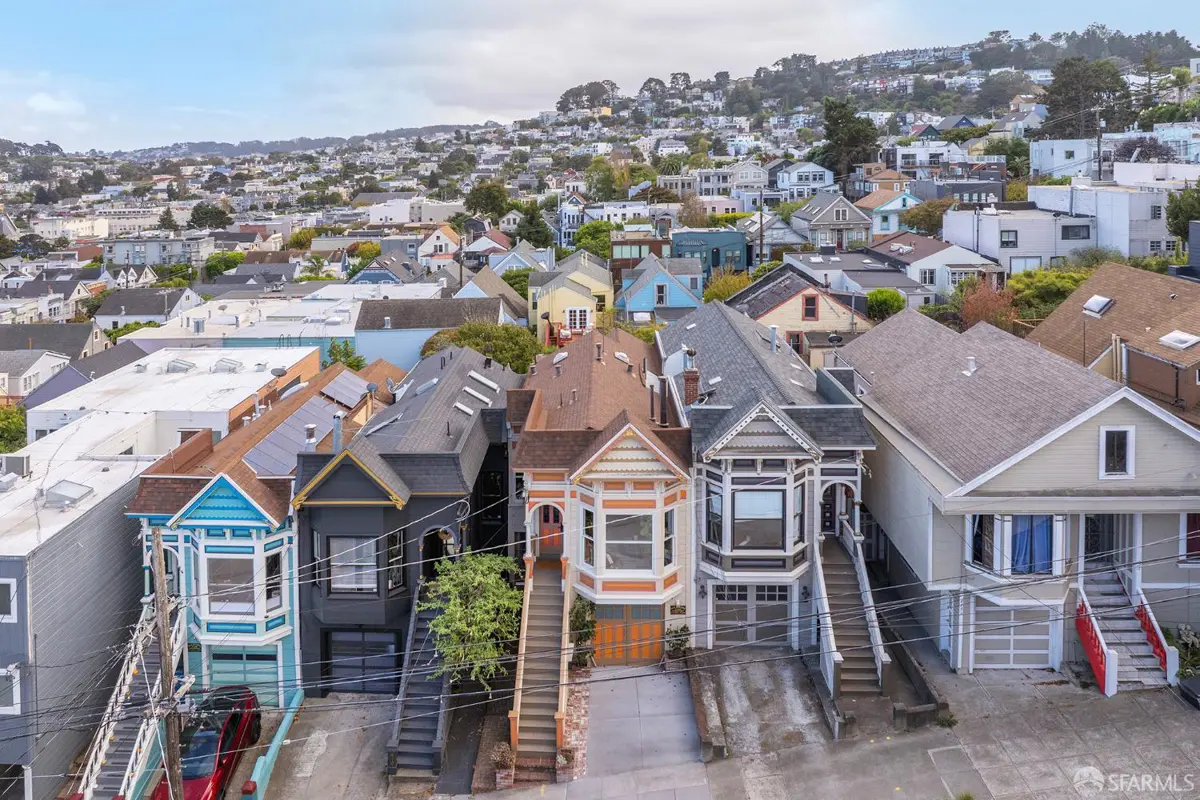 noe valley, san francisco