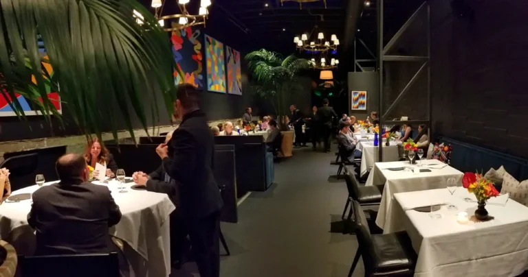 californios, a three michelin star restaurant in san francisco