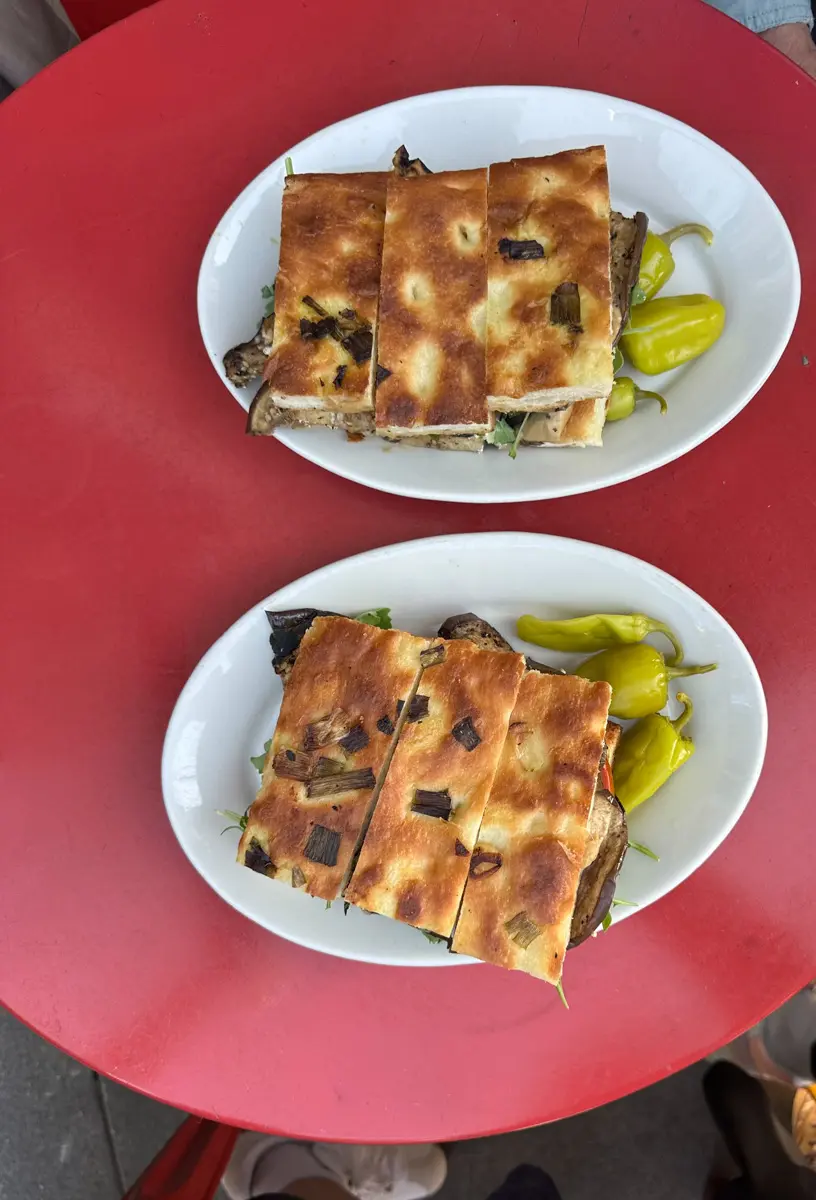 marios paninis north beach