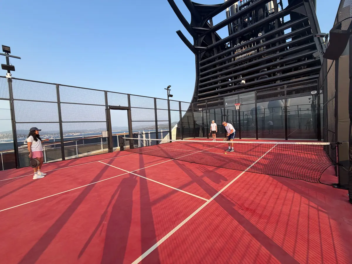padel