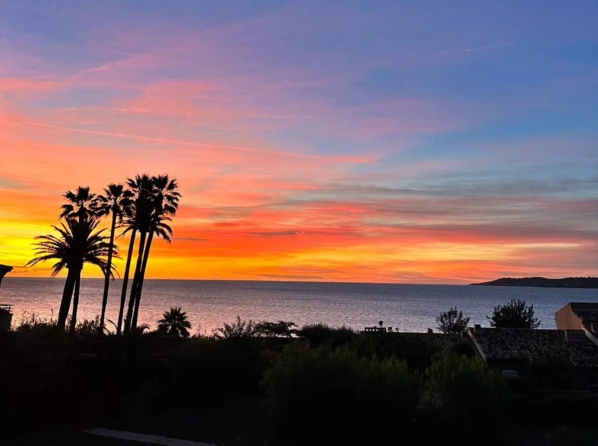 sainte-maxime-view