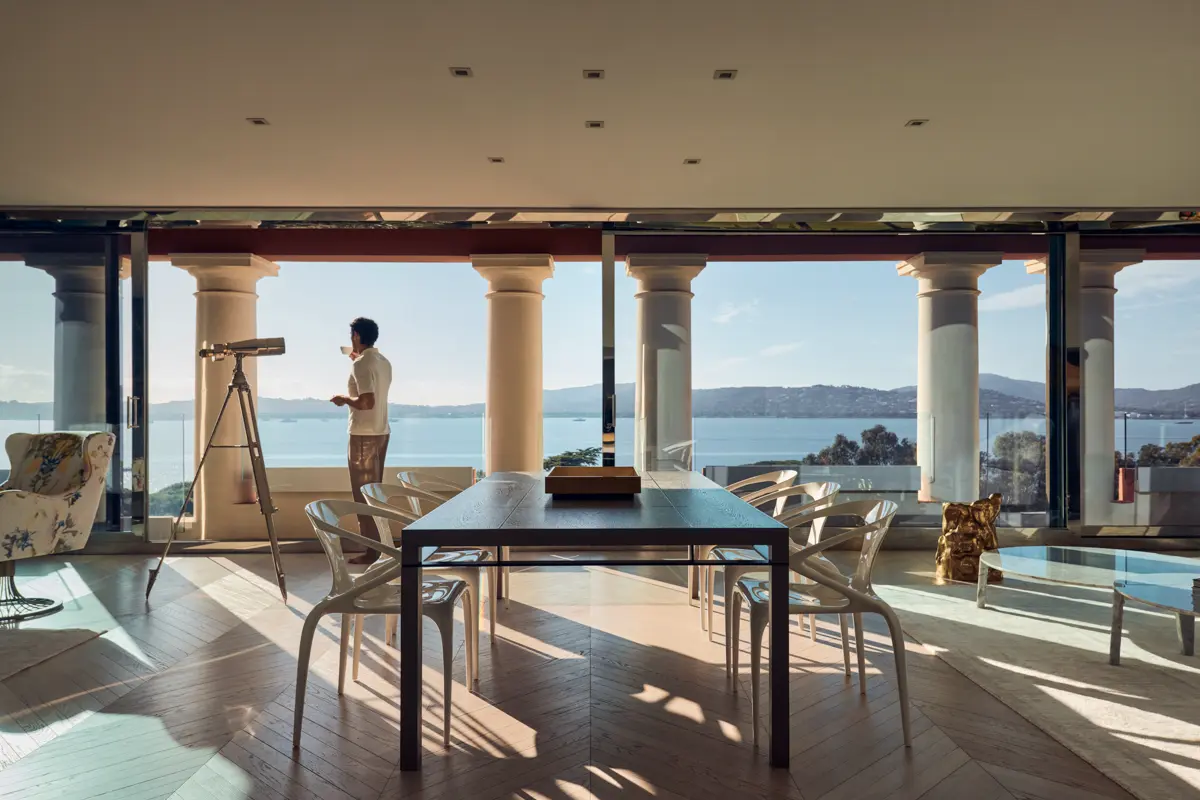 beauvallon suite